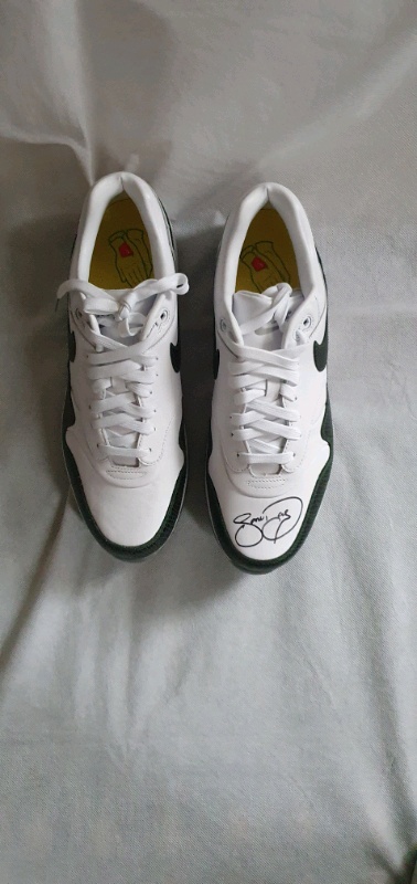 nike snake pack golf shoes